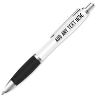 Fully Personalised Single Pen
